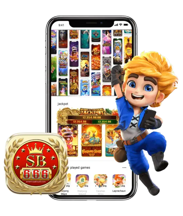 sbr88 สล็อต